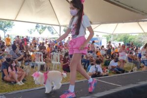 Concurso Pet em Família será realizado domingo em Campo Grande