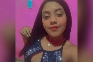 Mãe pede ajuda para encontrar adolescente que pulou muro e fugiu de casa no Dom Antônio