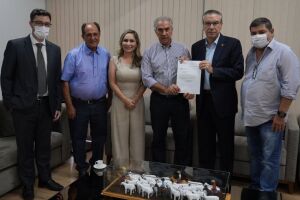 Lei que protege rios de Bonito e Jardim passa a vigorar em MS