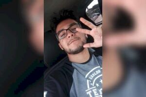 Hiury caiu da motocicleta e foi atropelado pelo caminhão