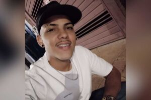 Douglas William Santos de Almeida