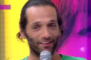 Ex-ator da Globo é preso em hotel de Coxim