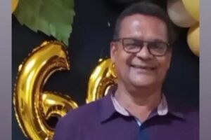 Adenor não teria tomado vacina em Batayporã