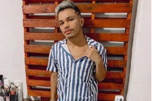 O cantor morreu após fazer show no Ceará