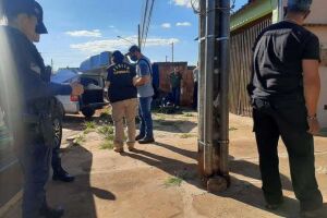 Morador de rua ganhou água antes de morrer