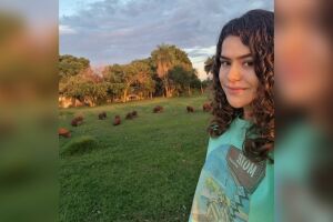 Maisa em Três Lagoas