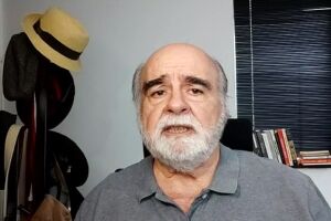 Criador do Disque-Denúncia morre aos 78 anos no Rio de Janeiro