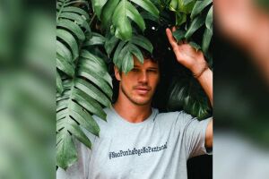 José Loreto defende natureza de MS e pede: 'não ponha fogo no Pantanal'