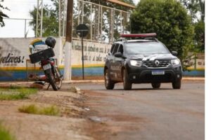 Escola suspende aulas por medo de novo 'Lázaro' em Goiás