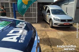 Homem é encontrado morto em hotel de Campo Grande