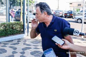 Giroto tem ações anuladas