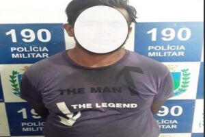 'Gordão' ameaça policiais no facebook e acaba preso em Maracaju