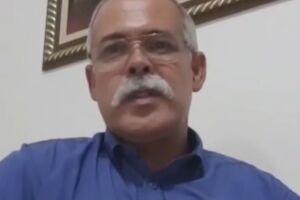 Pastor foi preso e diz que aplica ''técnica internacional''