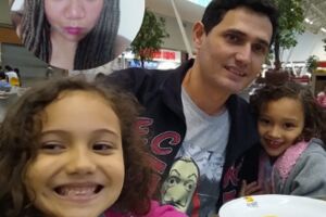 Família inteira morreu na BR-163