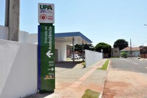 Criança já tinha histórico de doenças