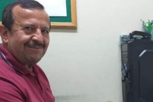 Vendedor teria envolvimento com o crime