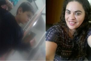 Davi e Aline foram assassinados por Maurílio