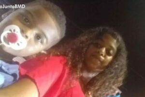 Irmãos morreram após tomarem o ácido