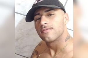 José não suportou aos diversos disparos que recebeu