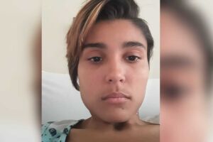 Família de mochileira acidentada ficará mais um mês em MS e precisa de ajuda