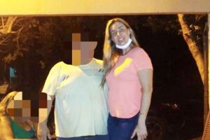 Médica se despediu do primo e relembrou infância antes de acidente em Ponta Porã
