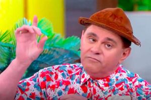 Ator e humorista lutava contra um câncer