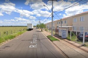 Confusão teve dois feridos