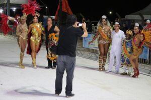 Carnaval será adiado em quase dois meses