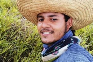 Jovem é atingido por raio e morre em fazenda de Bataguassu