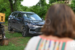 Diretora viveu momentos de terror em Corumbá