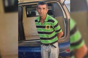 Assassino de Rosiclei se livrou de latrocínio que terminou com morte a pauladas em Bandeirantes