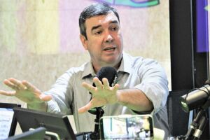 Eduardo Riedel diz que MS deixou de ser pequeno