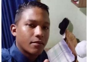 Família pede ajuda para encontrar rapaz desaparecido há onze dias em Campo Grande