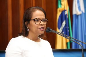 Procuradora de justiça Jaceguara foi nomeada a desembargadora