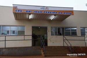Filas grandes e misturadas atormentam quem tem doênças crônicas em Campo Grande