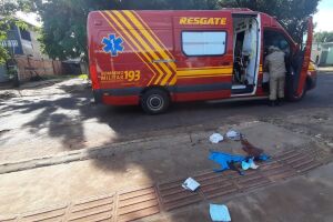 Irmão é esfaqueado após brigar por caixa de som durante festa de ano novo no Leblon