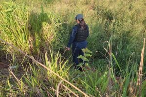 Mulher sai para pedalar e é encontrada morta