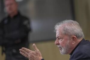 Medida se deu por pedido do PT
