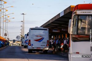 Feriado de Finados terá passe de ônibus a R$ 1,75 em Campo Grande