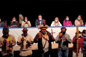 Evento acontecerá na tarde desta sexta-feira