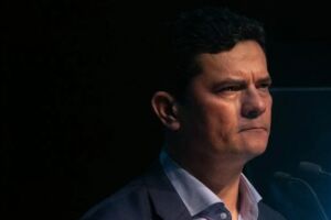 Moro pode sair do Podemos rumo ao União Brasil