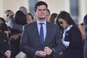 Moro se reúne com MBL