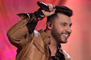 Show com Murilo Huff acontece hoje em Campo Grande