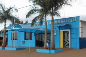 Prefeitura de Jaraguari lança edital de concurso