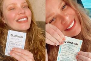 Ex-BBB fatura prêmios nas loterias de fim de ano e abre empresa de bolão