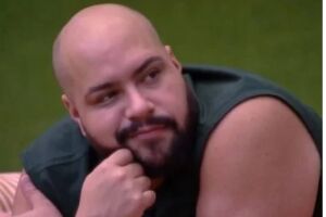 Tiago Abravanel diz que encarou preconceito por ser neto de Silvio Santos
