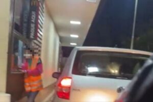 Caso aconteceu em Brasília