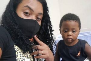 Menino não resistiu e morreu nessa segunda-feira