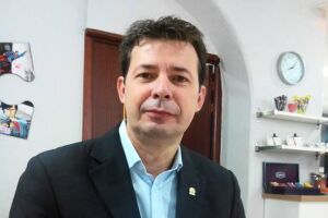 Professor da UFMS auxilia na localização de ossadas da guerra civil de Angola