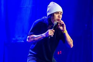 Apresentação é adiada e show com Whindersson acontece em julho em Campo Grande